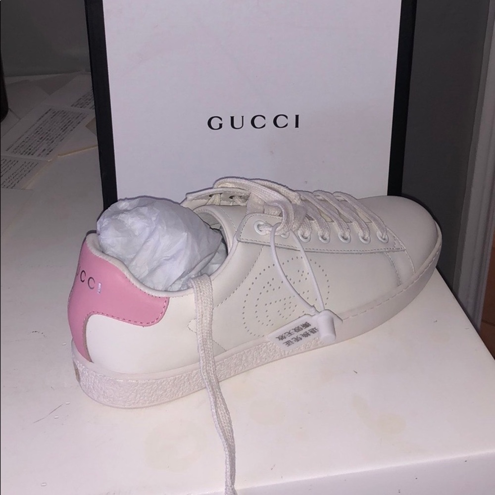 Gucci sneaker
